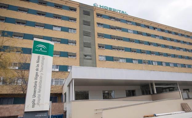 Muere el trabajador de 39 años herido en el accidente de la pirotecnia de Vélez de Benaudalla