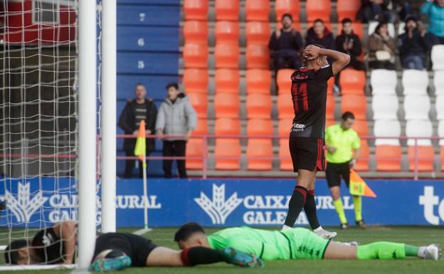 Catastróficas desdichas en Lugo