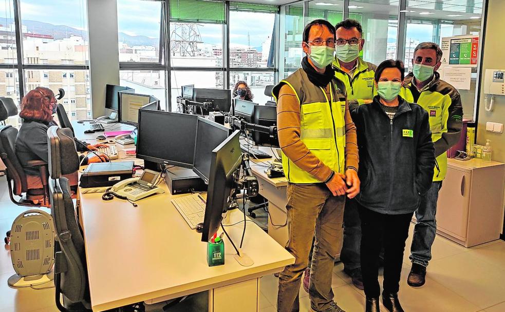 60 segundos para salvar una vida