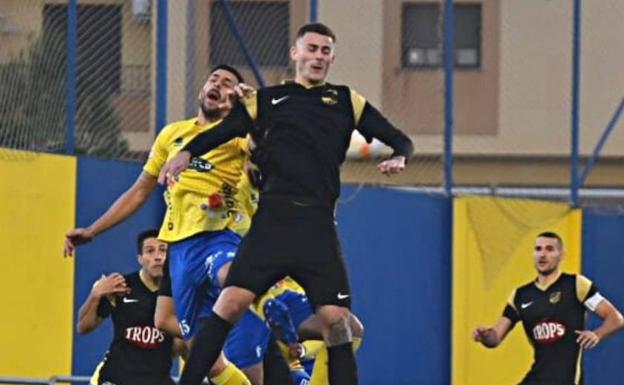 El Motril asalta el Miguel Moranto para salir de los puestos de descenso