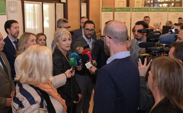 Educación avanza la integración del profesora técnico de FP al cuerpo de Secundaria