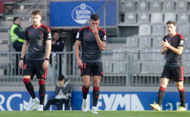 Siempre pasa algo fuera