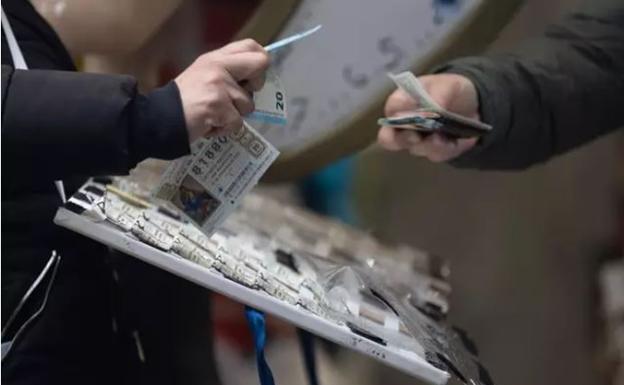 La Policía Nacional advierte del aumento de estafas con motivo de la Lotería de Navidad