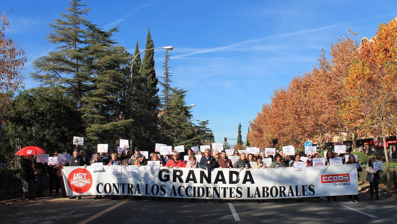 Tres muertes en la pirotecnia de Vélez de Benaudalla en los últimos diez años
