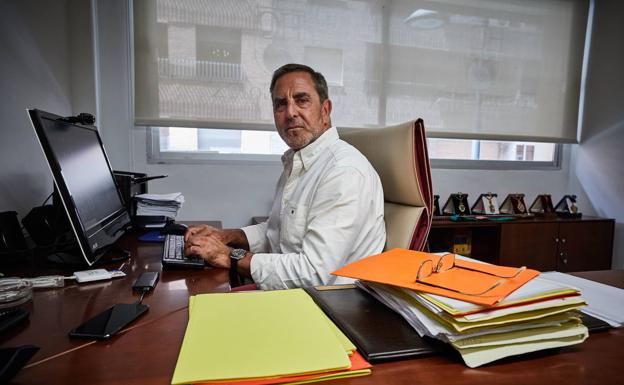 El Colegio de Abogados de Granada ofrece su colaboración para impugnar la elección de la agencia