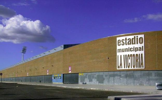 El Real Jaén denuncia el robo de unos 7.000 euros de sus oficinas