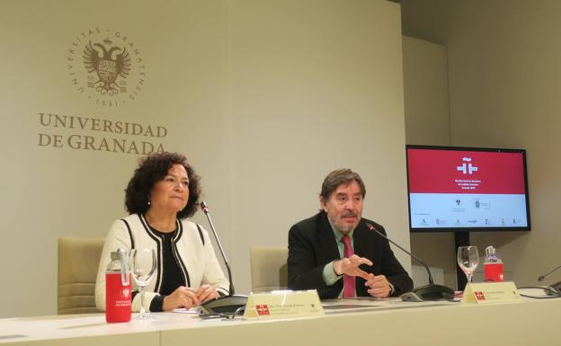 Miguel Ríos tendrá una 'Caja de las Letras' en el Instituto Cervantes