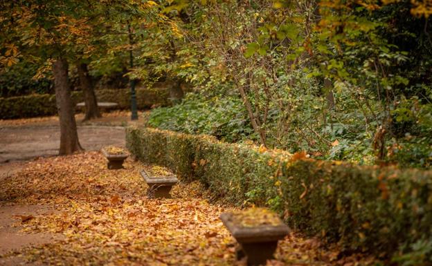 Cambio radical de tiempo para esta semana en Andalucía