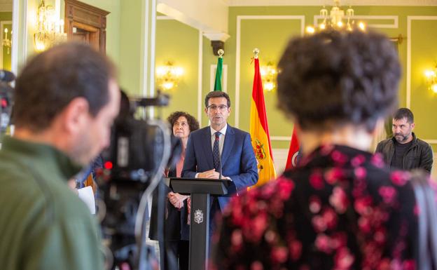 Granada, ante una impugnación sin precedentes por la agencia de inteligencia artificial