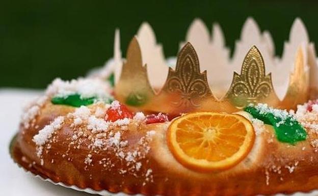 La OCU desvela cuál es el mejor roscón de Reyes a la venta en supermercados