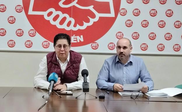 El jornal de aceituna se sitúa en 57,4 euros en la provincia de Jaén y puede llegar a 63,64 en tres años