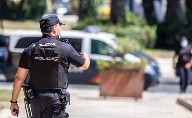 Secuestro múltiple en la Costa del Sol: la policía libera a tres hombres tras varios días retenidos en una casa