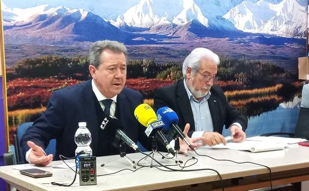 Fernández y Sánchez insisten en haber sido «víctimas» de un «complot político y judicial»