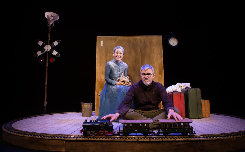 Quince años 'maquinando' sonrisas y lágrimas desde Granada