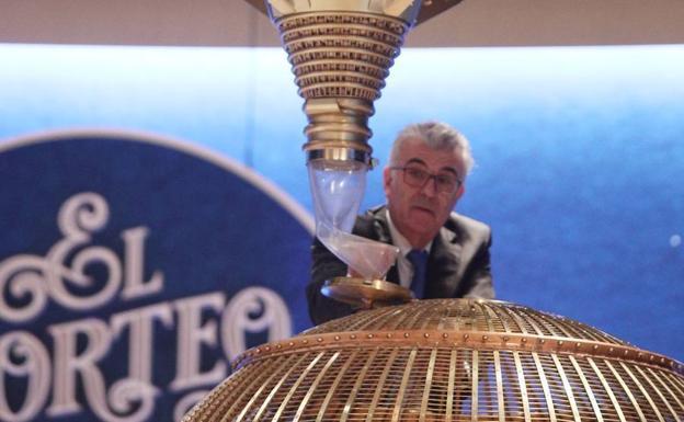 El importante aviso de la OCU sobre las fotocopias de los décimos de Lotería de Navidad