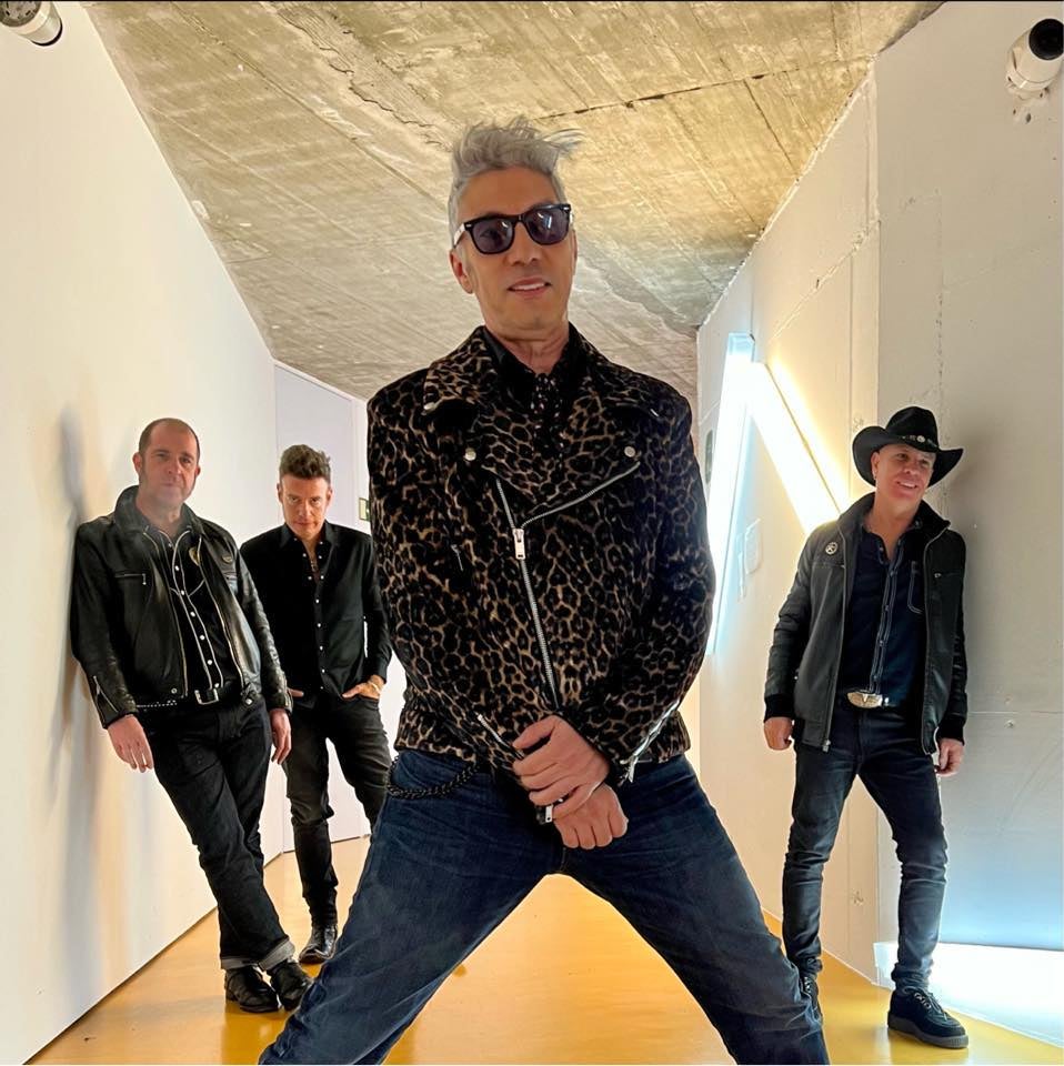 La Guardia y La Frontera pondrán el broche de oro al 2022 musical en la Plaza Vieja