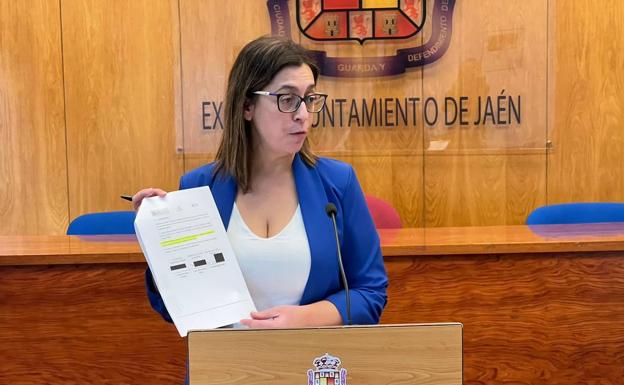 La cesión a la Junta del edificio para el Conservatorio de Danza vuelve a pasar por el pleno