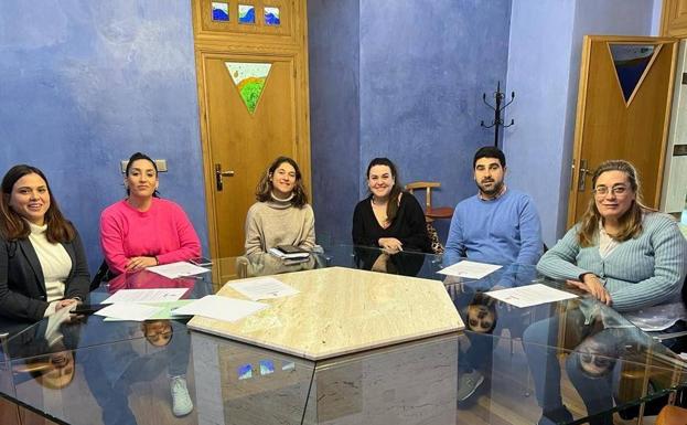 Las asociaciones visibilizan la importancia de respetar la normativa sobre los petardos