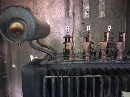 La Guardia Civil detecta 27 viviendas con enganches ilegales de luz en Martos