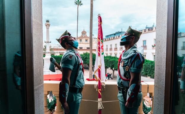 Almería celebra el 533 aniversario de la toma por los Reyes Católicos