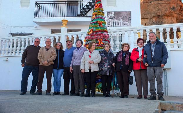 Navidad en Lopera, el viejo sabor a aguinaldos y serenatas