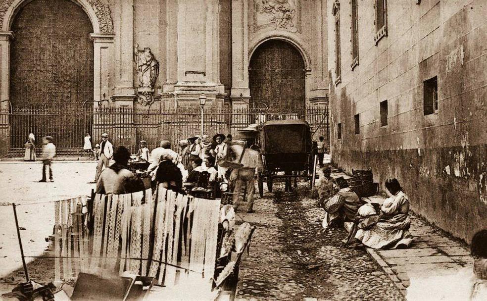 Las Pasiegas, la historia humana que está más allá de una plaza