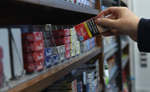 Así afecta la subida del precio del tabaco a las distintas marcas