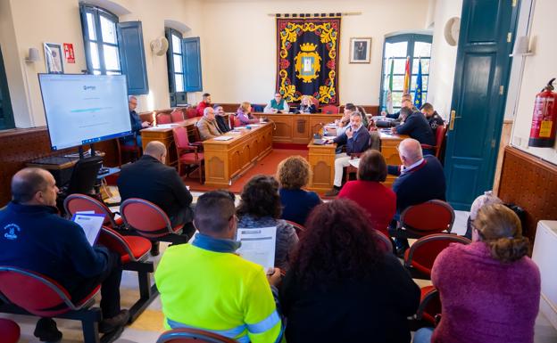La Navidad impregna todos los núcleos de la Comarca de Níjar con fiestas en sus localidades