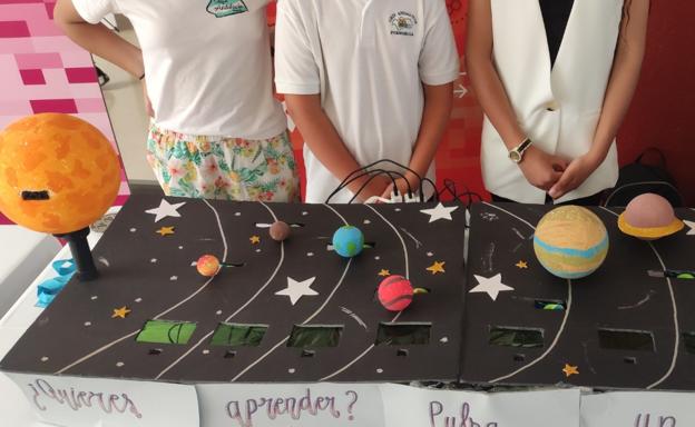 El sistema STEAM suscita el interés de 41 centros educativos