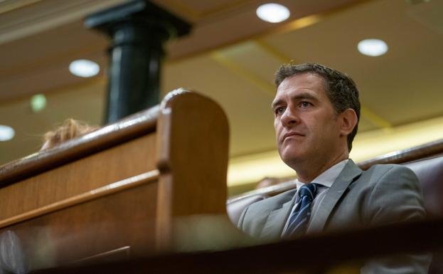 Castellón (PP) pide al Gobierno una bajada del IVA en productos básicos «ante la inflación galopante»