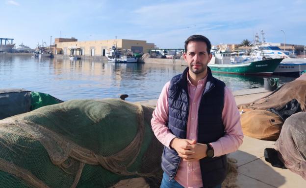 El PP espera que Planas atienda las demandas de la Junta para paliar las pérdidas de la flota