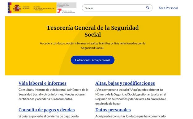El simulador de la Seguridad Social que ayuda a los autónomos a calcular su cuota