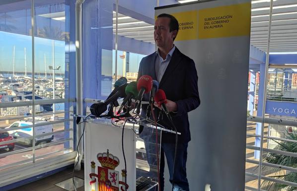 Seis de cada diez hogares de Almería se beneficiarán del cheque anticrisis de 200 euros del Gobierno