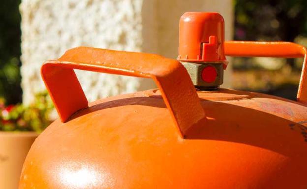 Giro de última hora en el precio de la bombona de butano tras las medidas del Gobierno