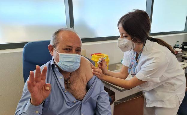 Sanidad extiende la cuarta dosis de la vacuna contra la covid a toda la población