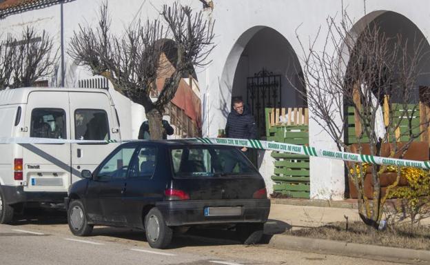 La ola de crímenes de género provoca el diciembre con más asesinadas en siete años