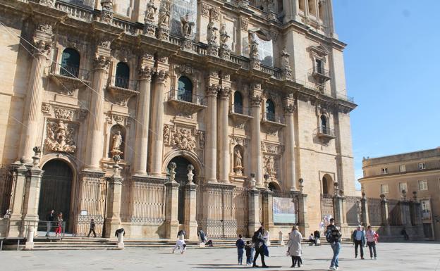 Las reservas de última hora para recibir el año en destinos jienenses «se disparan»