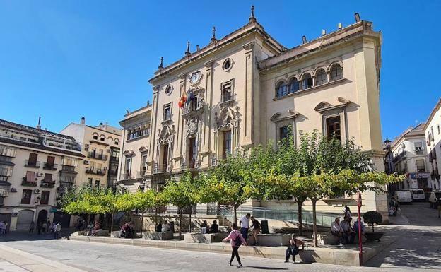 «2022 ha sido un año en blanco para la capital», según el PP