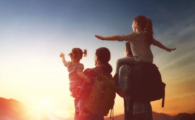 Estos son los nuevos requisitos para solicitar la ayuda de 100 euros por hijo