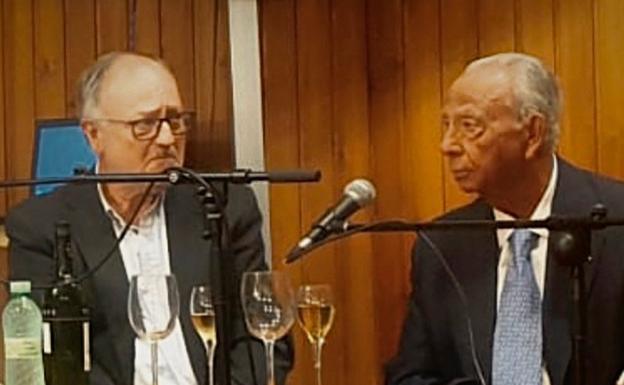 Fallece Gerardo Fuentes, socio fundador de la Peña Flamenca de Jaén