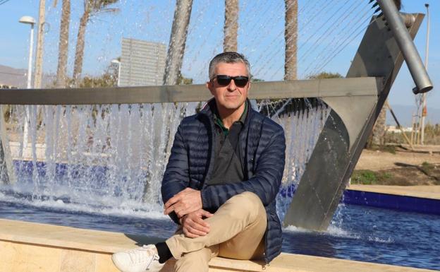 Antonio Rodríguez: «En 2023, sucesión de objetivos a corto plazo hasta volver a Europa»