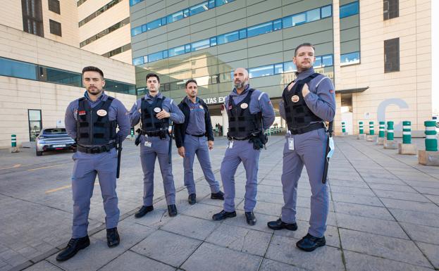 Alertan de una escalada de agresiones a sanitarios en los dos últimos años