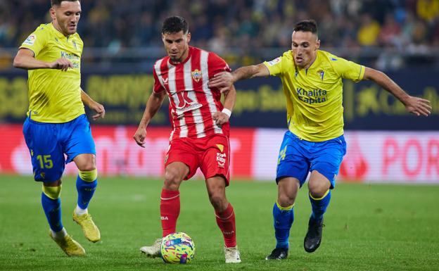 El año de la confirmación en Primera