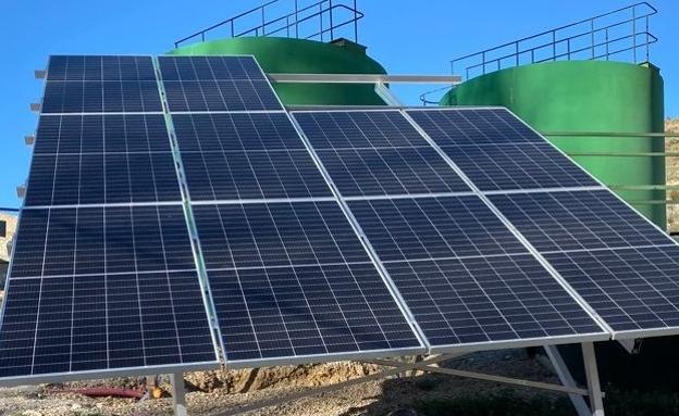 Más de 460.000 euros para reducir la contaminación y mejorar la eficiencia energética en Sierra de Segura