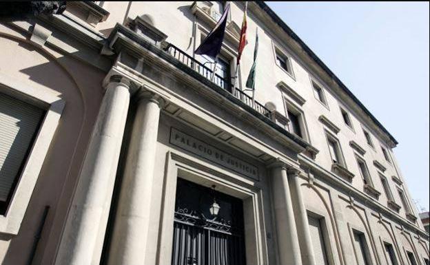 La Sección Primera de la Audiencia de Jaén estrena nuevo magistrado