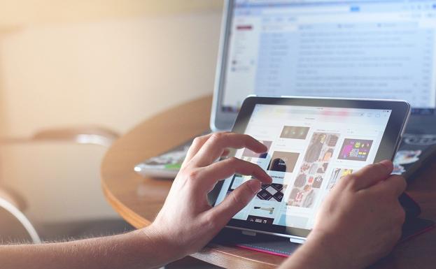 Cinco entidades locales de Jaén recibirán más de tres millones para mejorar su digitalización