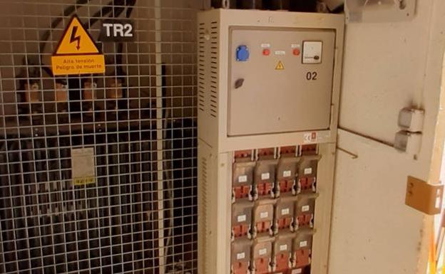 Endesa mejora la distribución, la potencia eléctrica y la digitalización en la provincia de Jaén