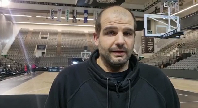 «Ha cambiado mucho la película»