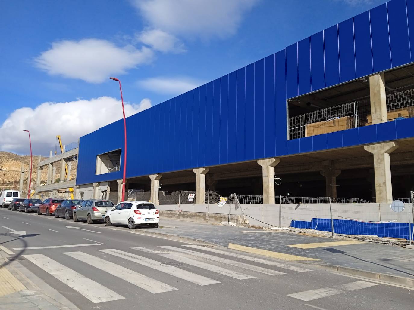 IKEA, a la búsqueda de coordinadores en ventas, logística y organización para su tienda de Almería