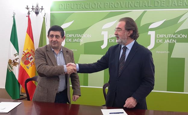 La Oficina Provincial de Intermediación Hipotecaria seguirá asesorando a jienenses al borde del desahucio